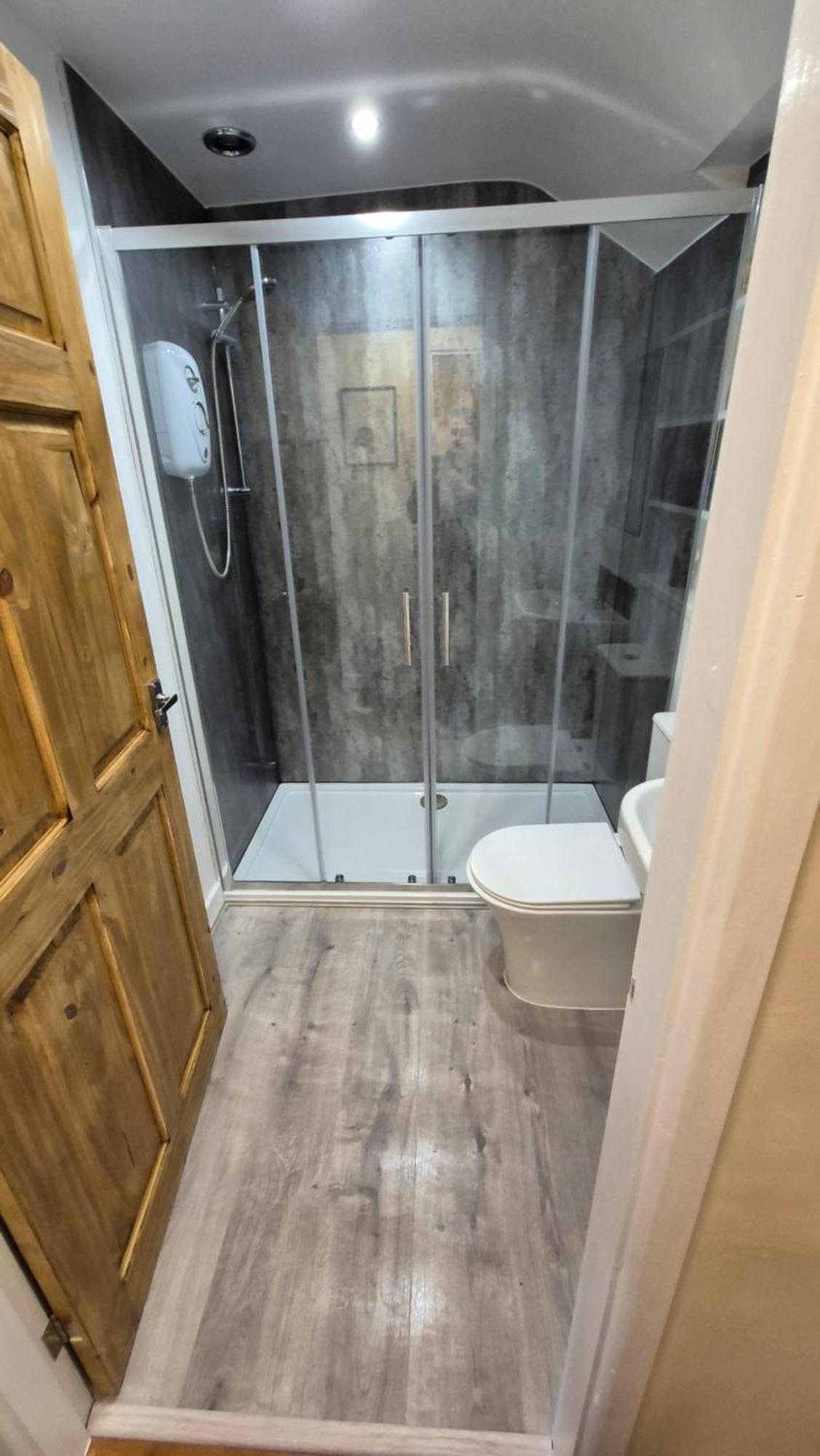 North Wales Cosy Cottage With Views Near Eryri Snowdonia Nantlle Luaran gambar